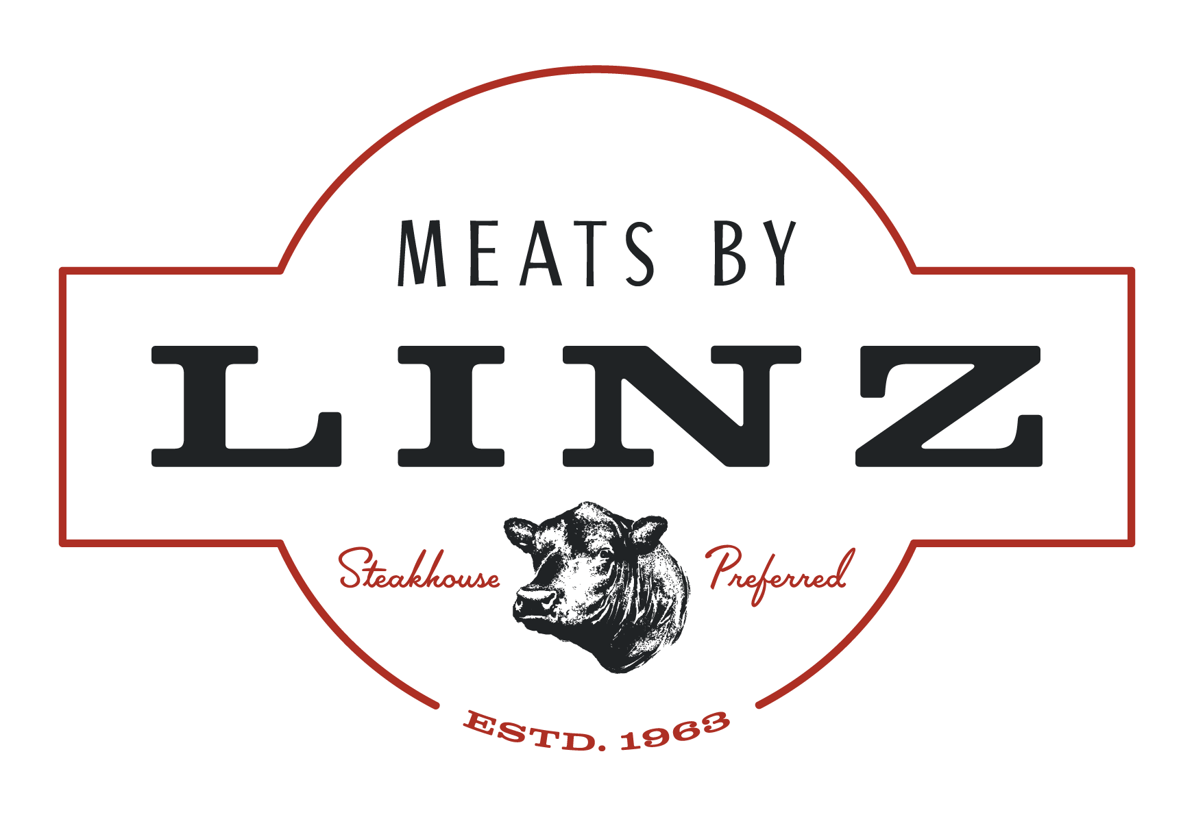 Media Kit with Logos Meats By Linz