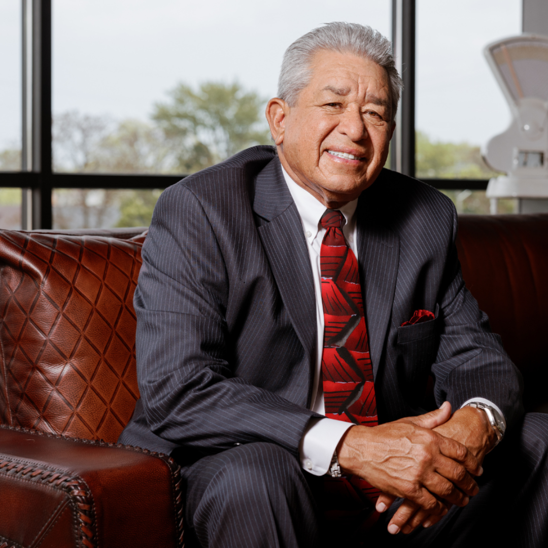 Frank Luna