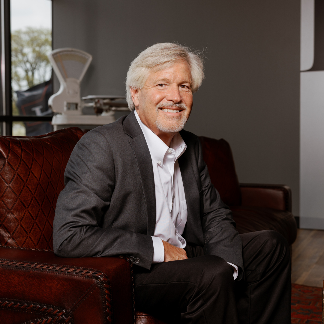 John Schoen