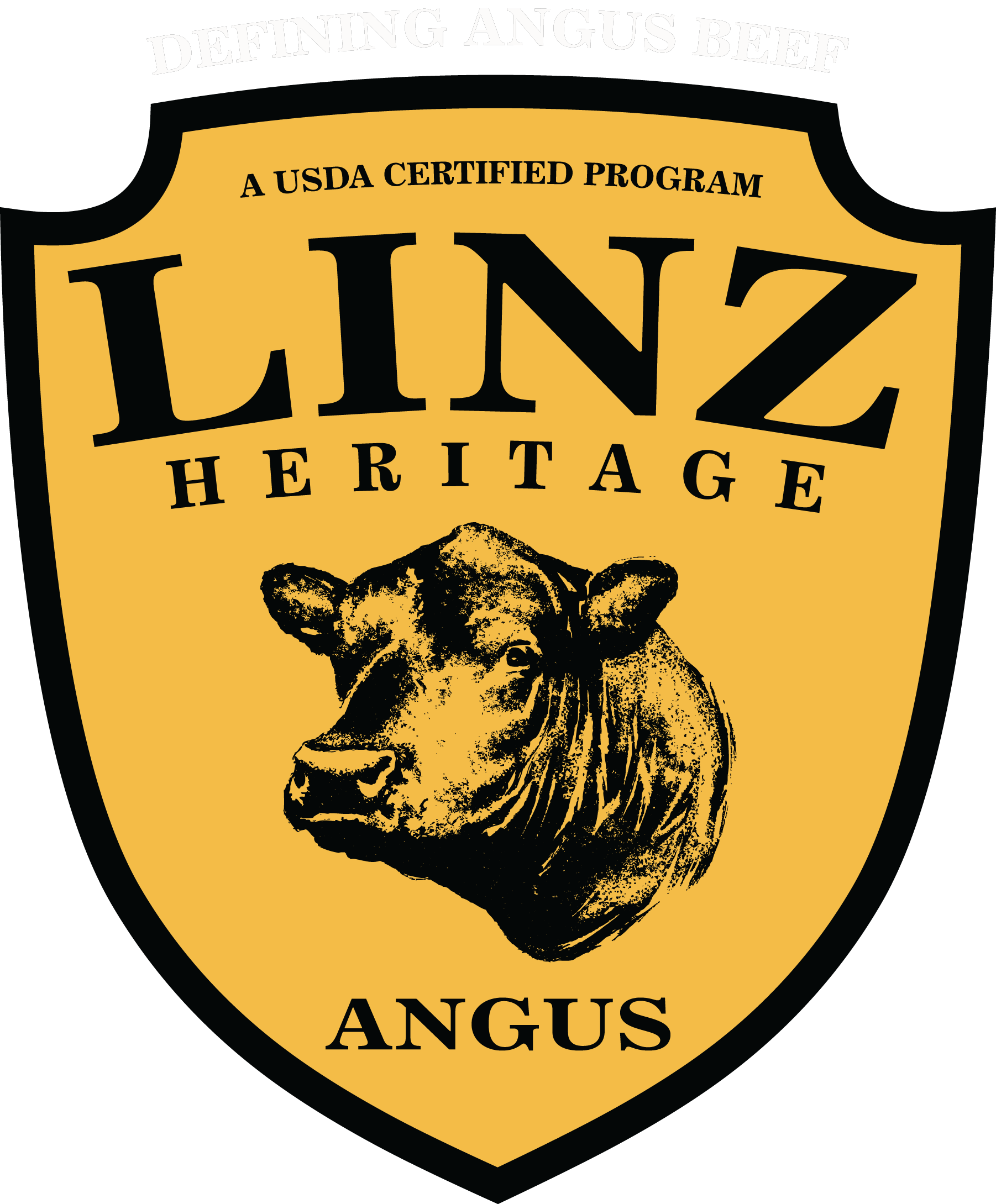 Media Kit with Logos Meats By Linz