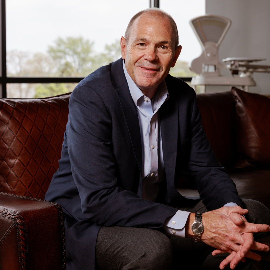 Peter Heflin