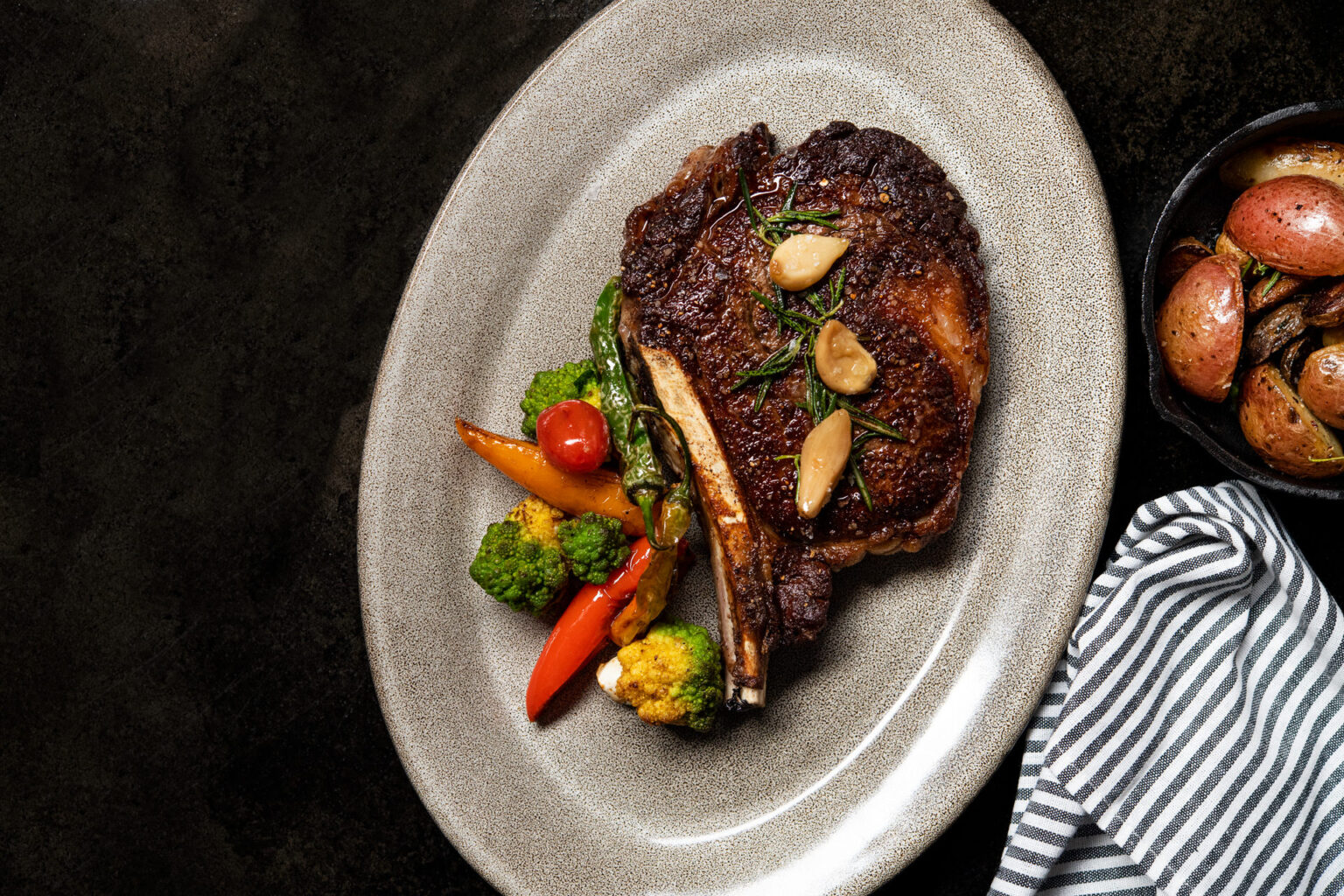 Ribeye Steaks Wholesale Beef Meat Distributor Meats By Linz