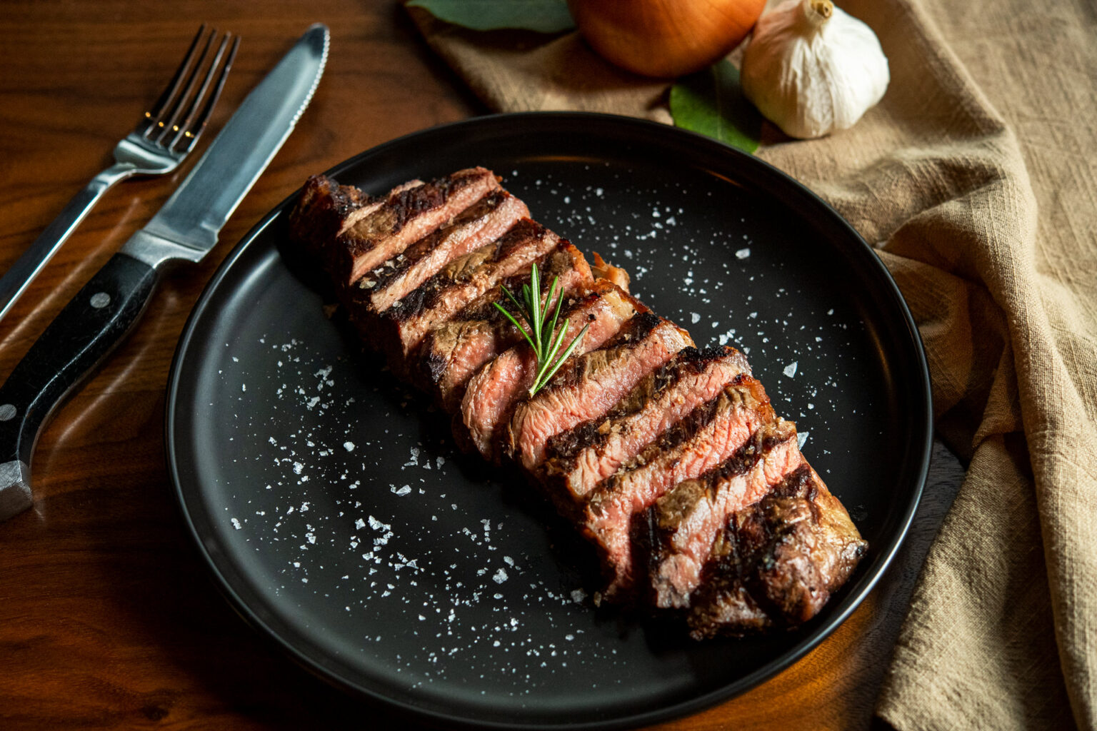 Strip Steaks Wholesale Beef Meat Distributor Meats By Linz