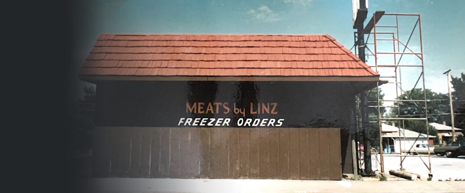 About Us Meats By Linz