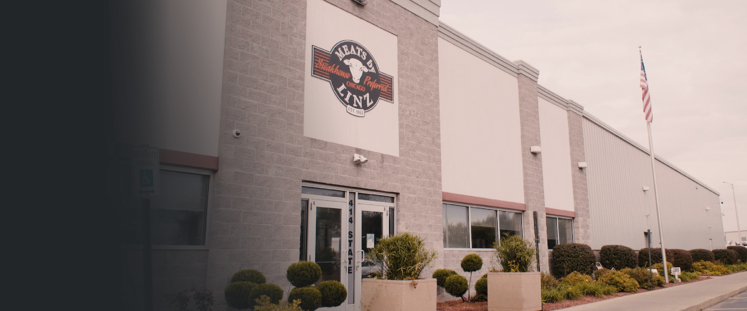 Contact Meats By Linz Premium Meat Distributor