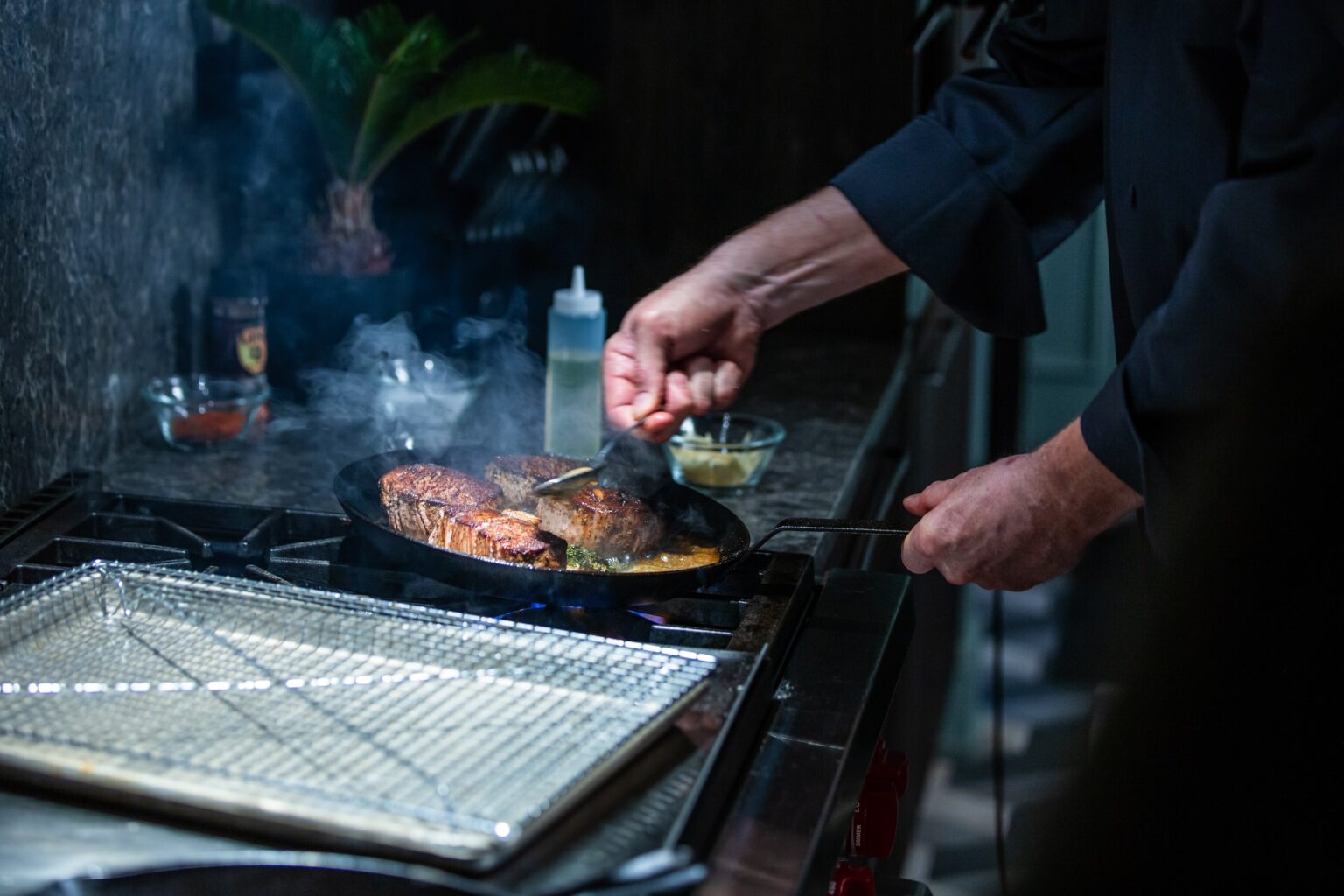 a Customer of Meat By Linz Premium Meat Distributor Meats By