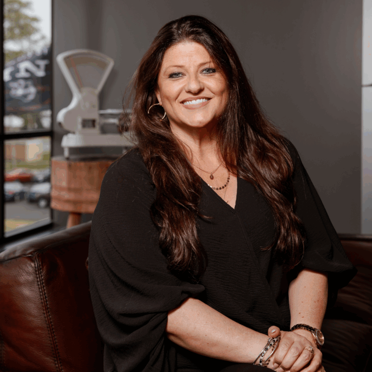Meet the Team at Meats By Linz