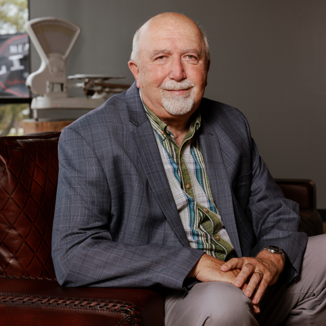 George Upton