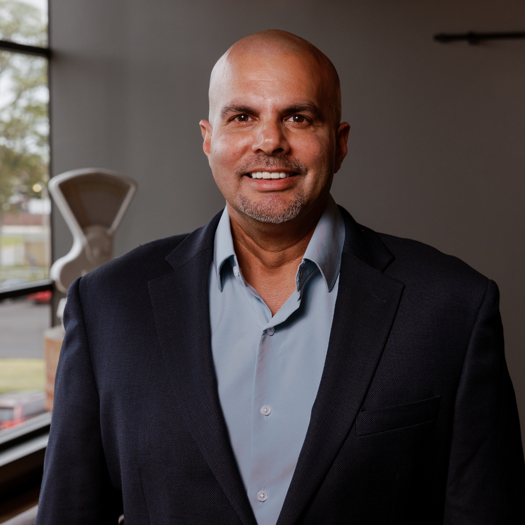 Sanjay Sujanani