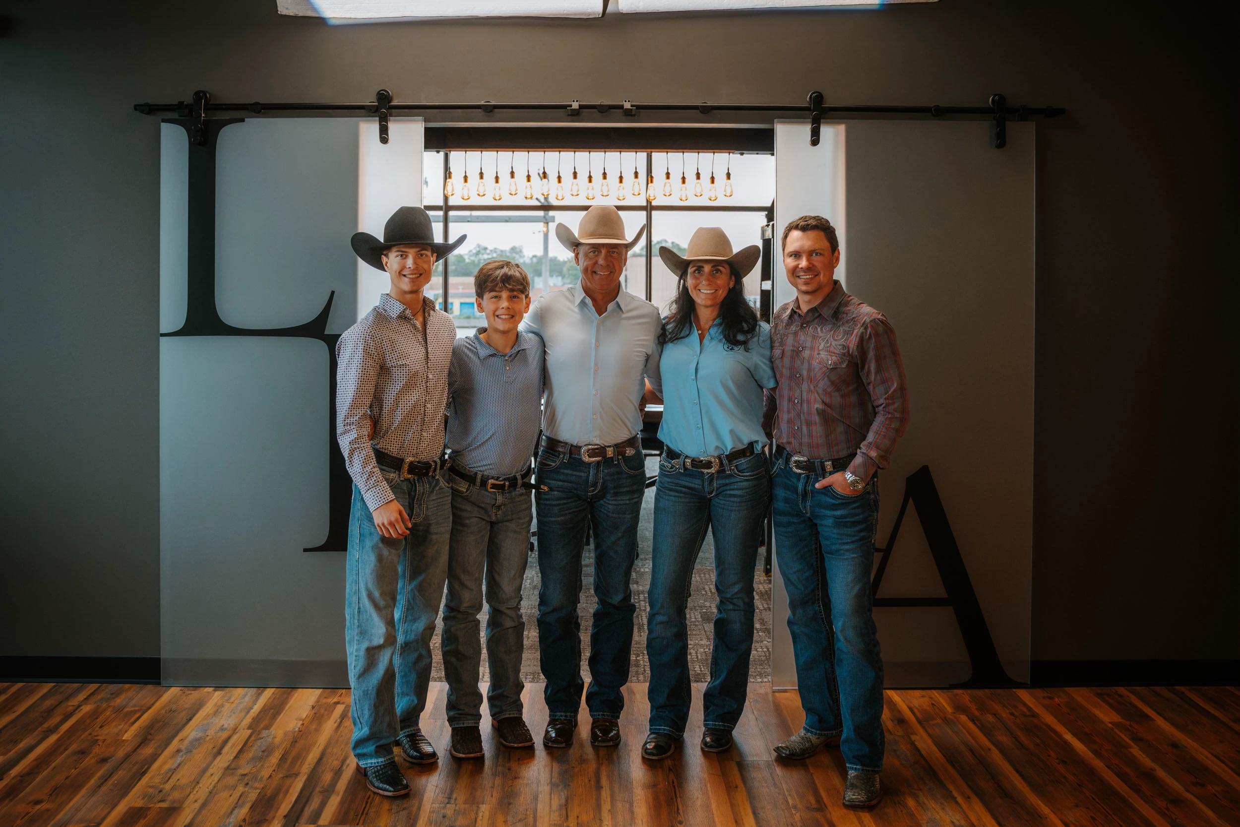 Meats By Linz Family